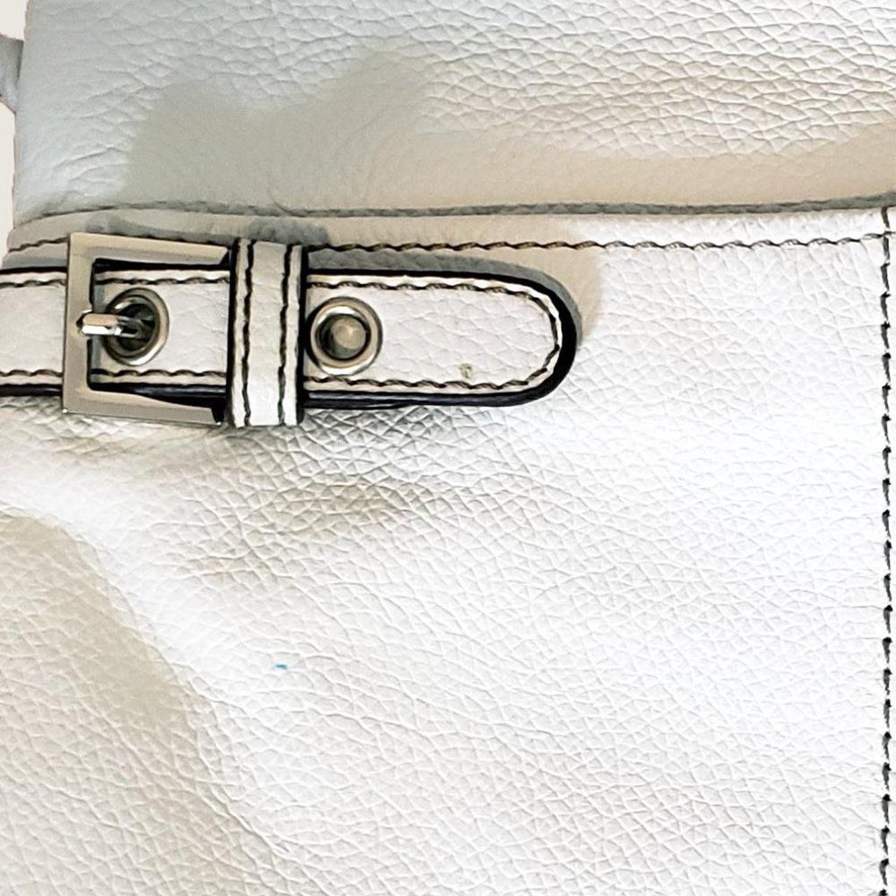 Tignanello Leather Bag - Picture 9 of 10